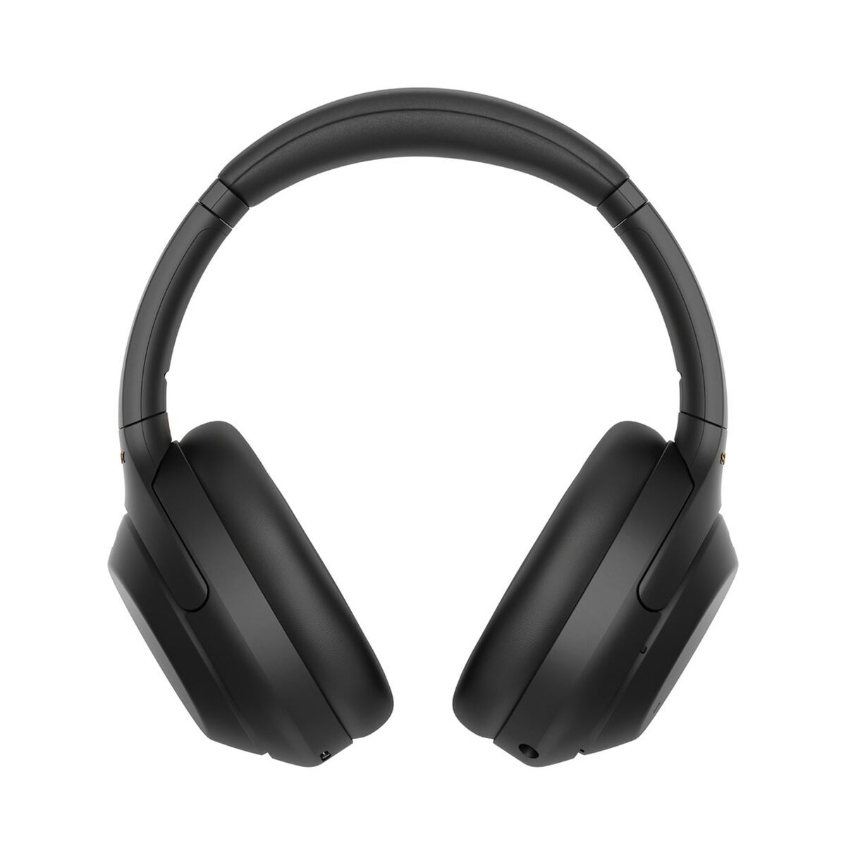 Hörlurar med Mikrofon Sony WH-1000XM4 Svart - 2