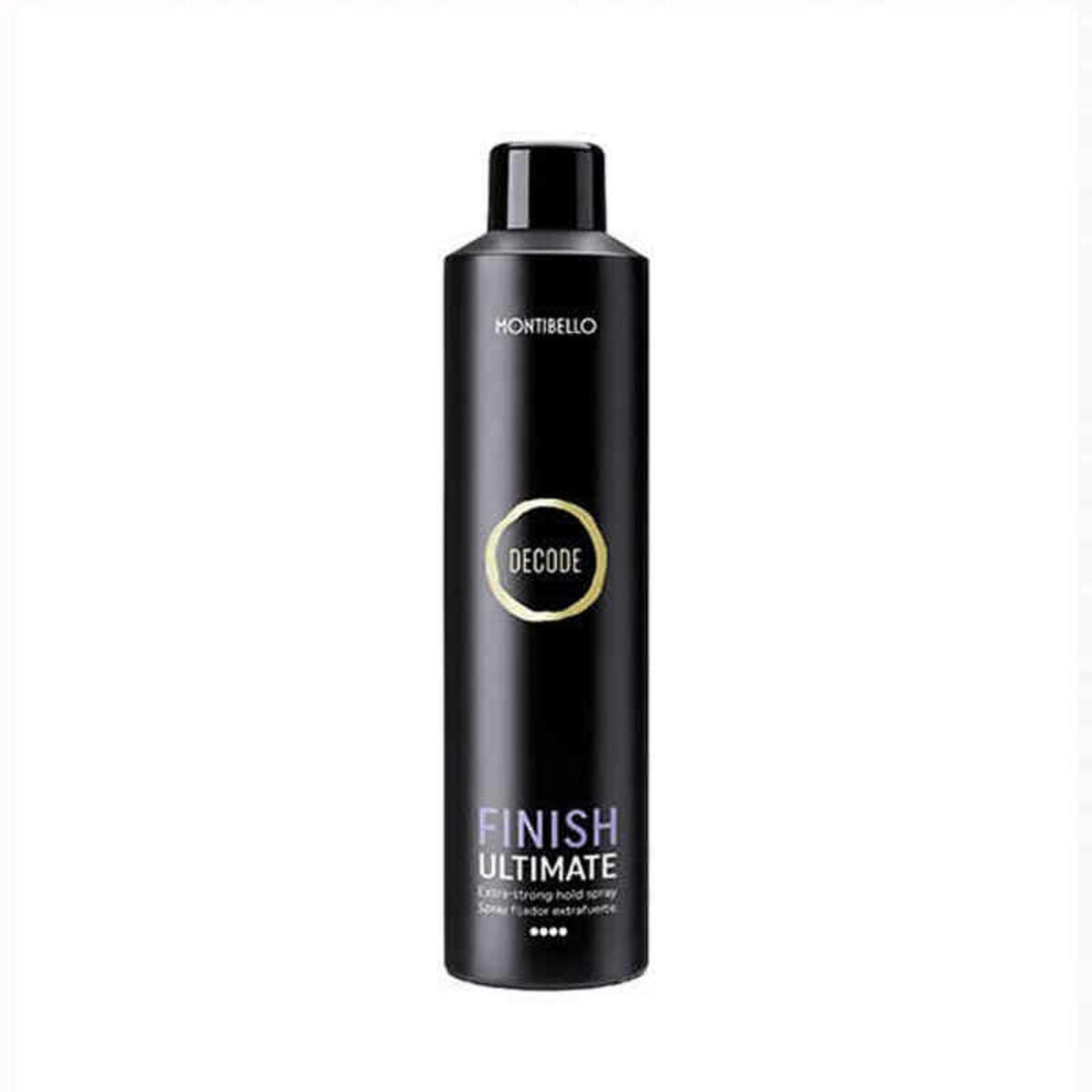 Perfecting Spray för lockar Montibello