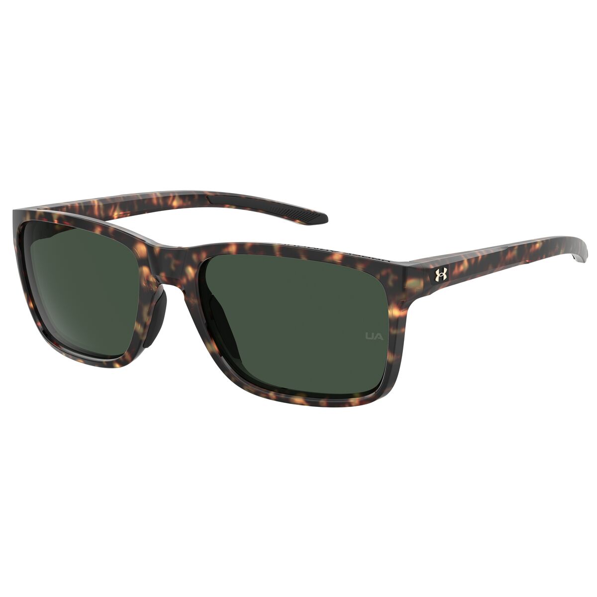 Herrsolglasögon Under Armour UA-0005-S-86 ø 58 mm