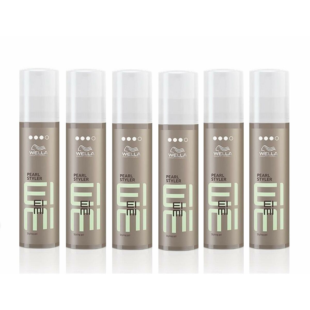 Hårspray Wella EIMI pearl styler 100 ml - 3