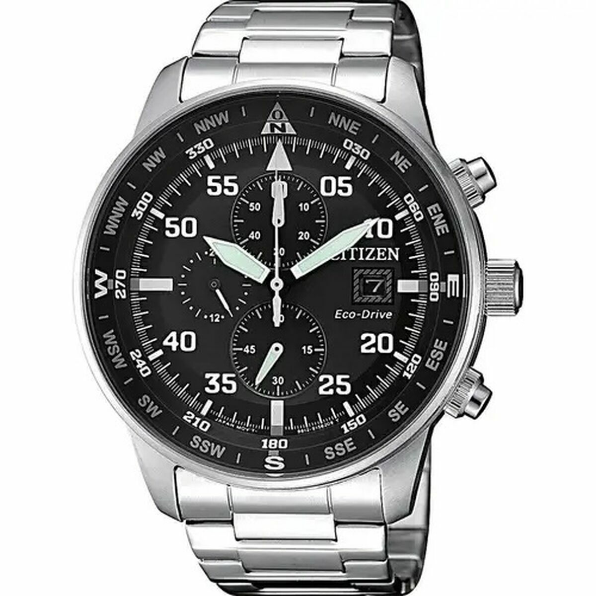 Herrklocka Citizen CA0690-88E (Ø 44 mm)