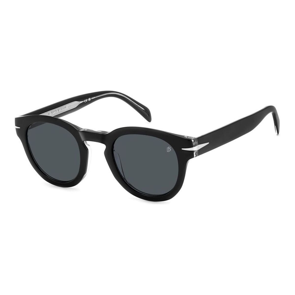 Herrsolglasögon David Beckham DB 7041_S FLAT