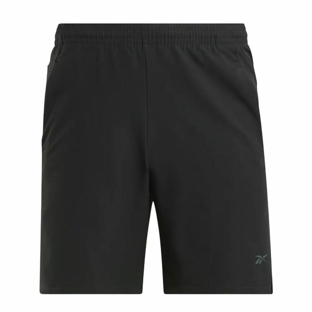 Träningsshorts Reebok Athlete Strength Svart Män
