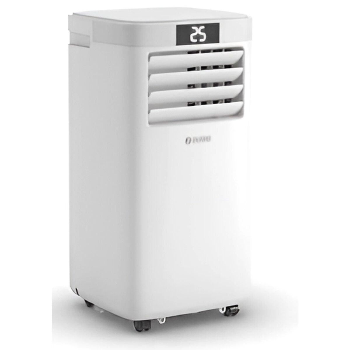 Bärbar Luftkonditionering Olimpia Splendid OLIMPIA DOLCECLIMA 10 HP WIFI 2189F Vit