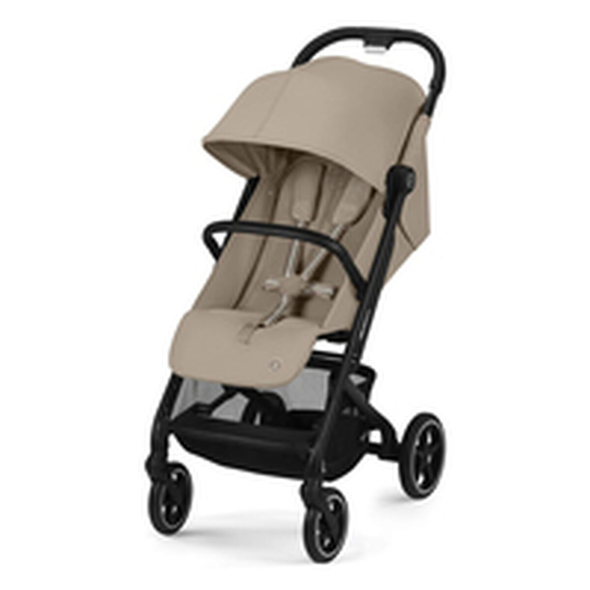 Barnvagn Cybex Beezy BLK Beige - 2