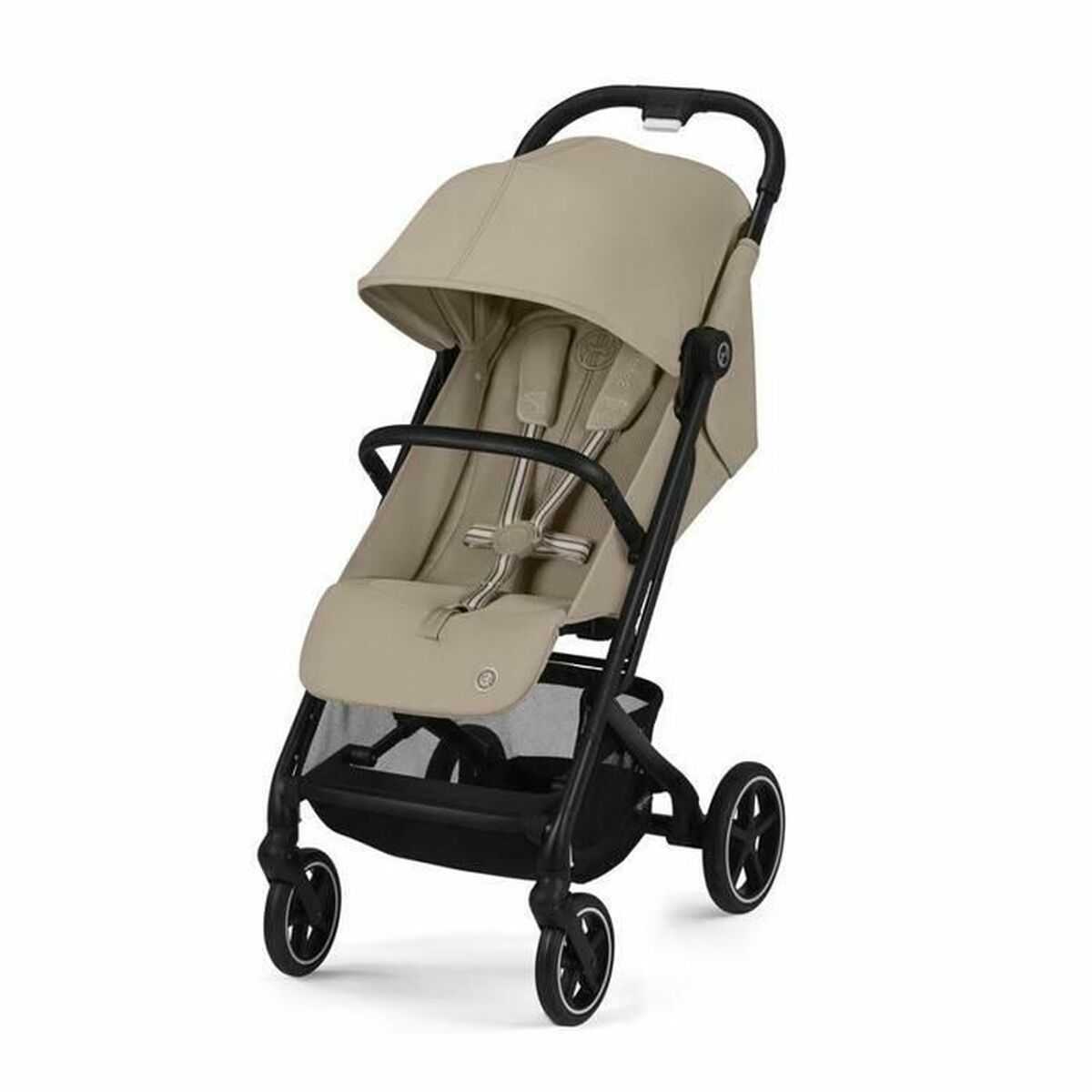 Barnvagn Cybex Beezy BLK Beige