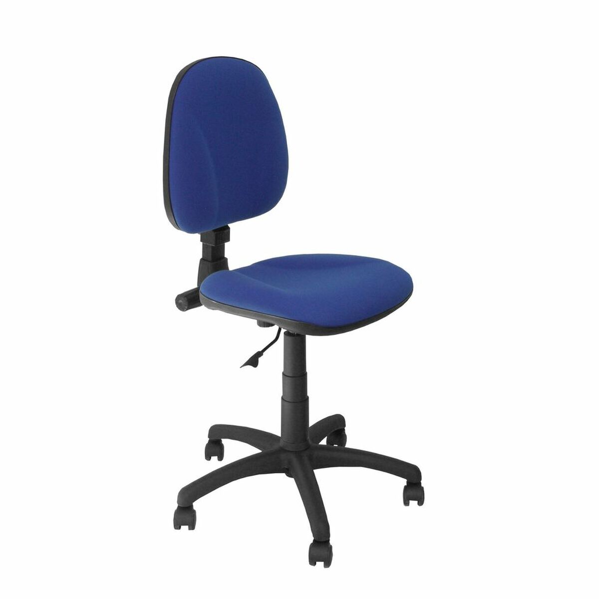 Kontorsstol Alcadozo P&C ARAN229 Blå - 6