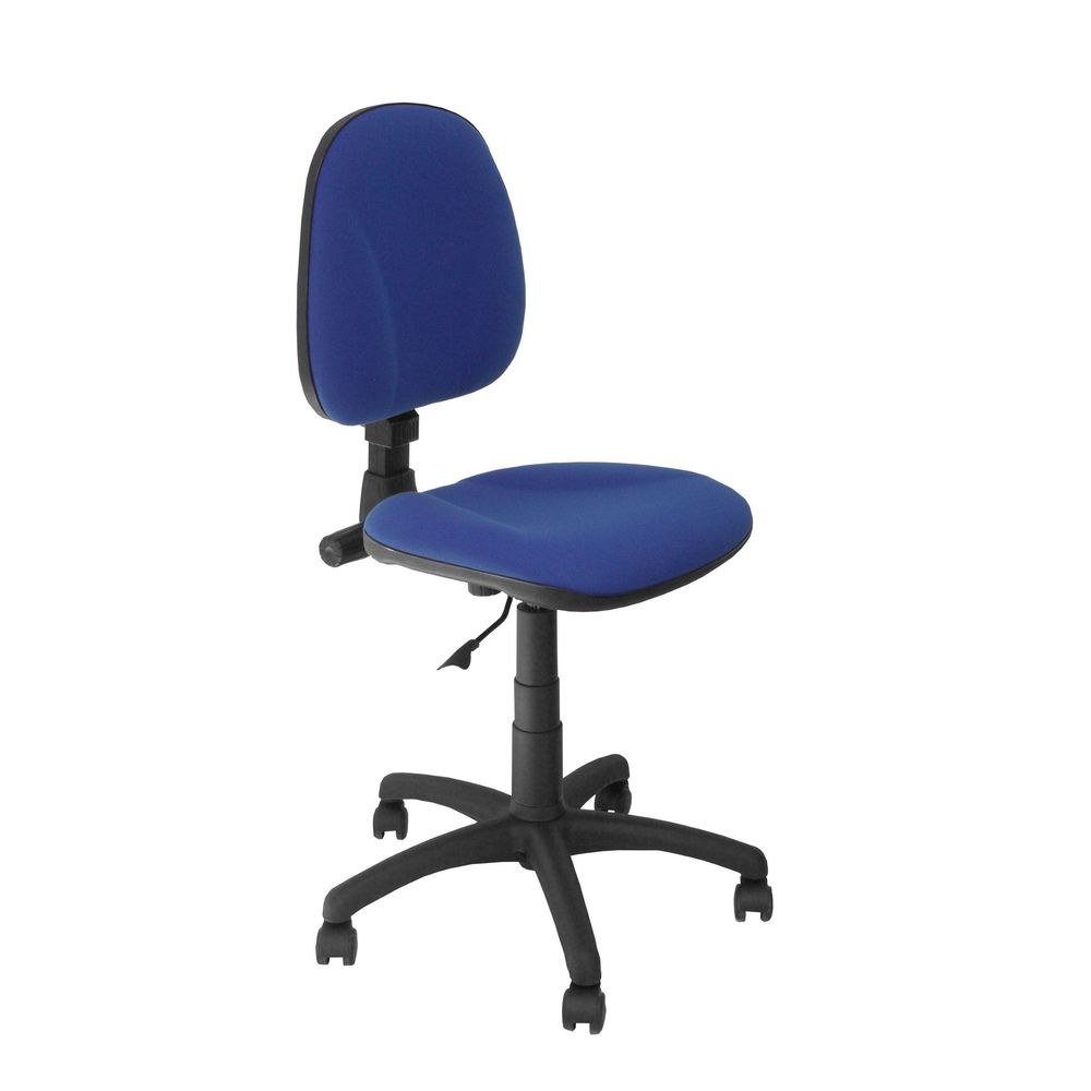 Kontorsstol Alcadozo P&C ARAN229 Blå - 5