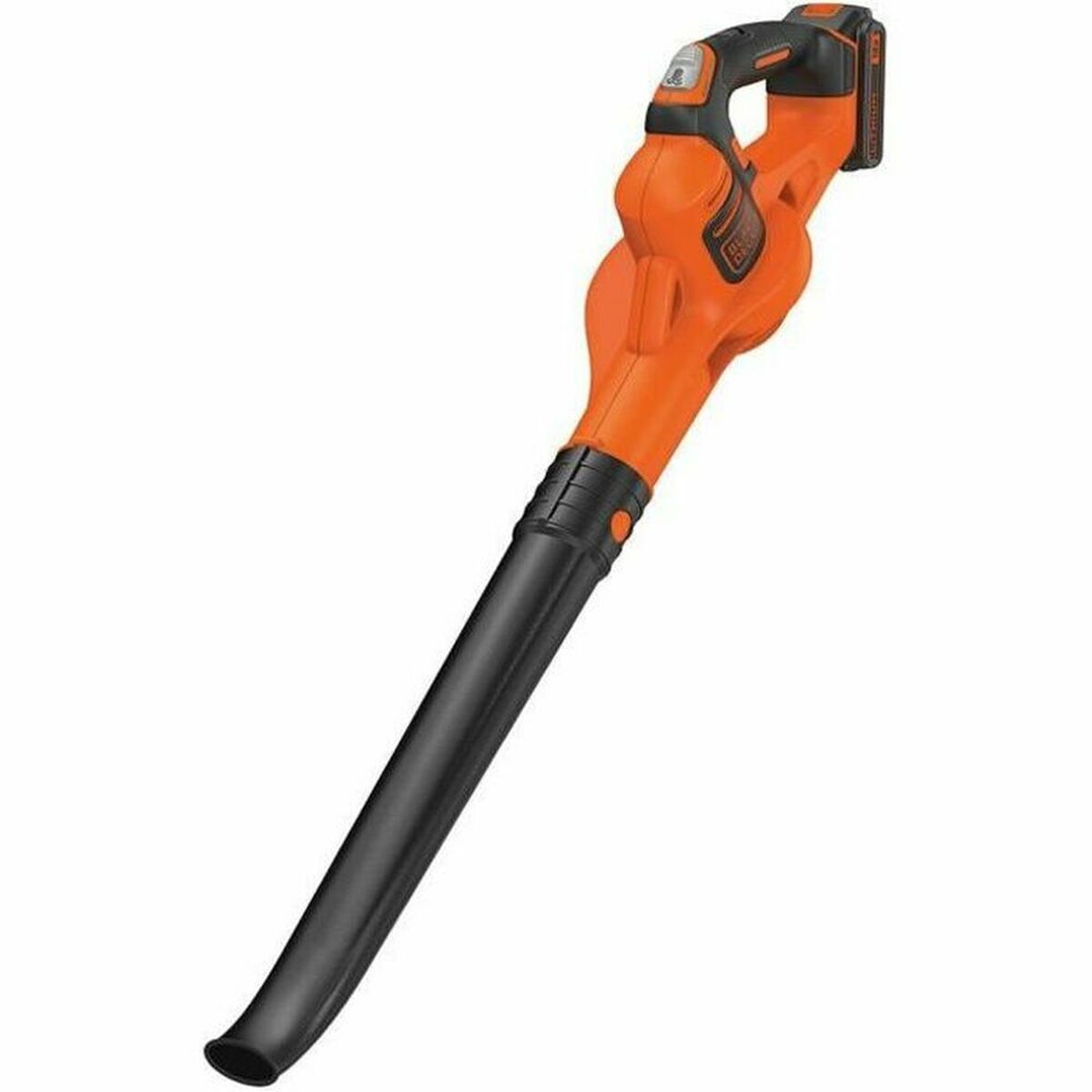 Blås Black & Decker GWC1820PCB-XJ 18 V - 2