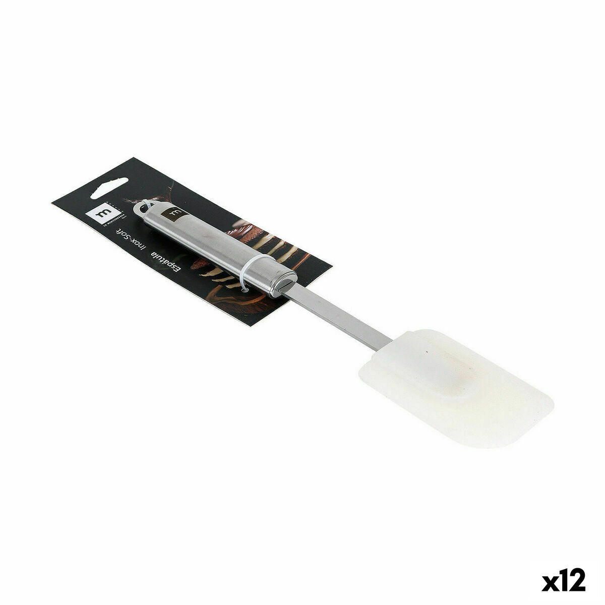 Spatel La Mediterránea Soft (12 antal)
