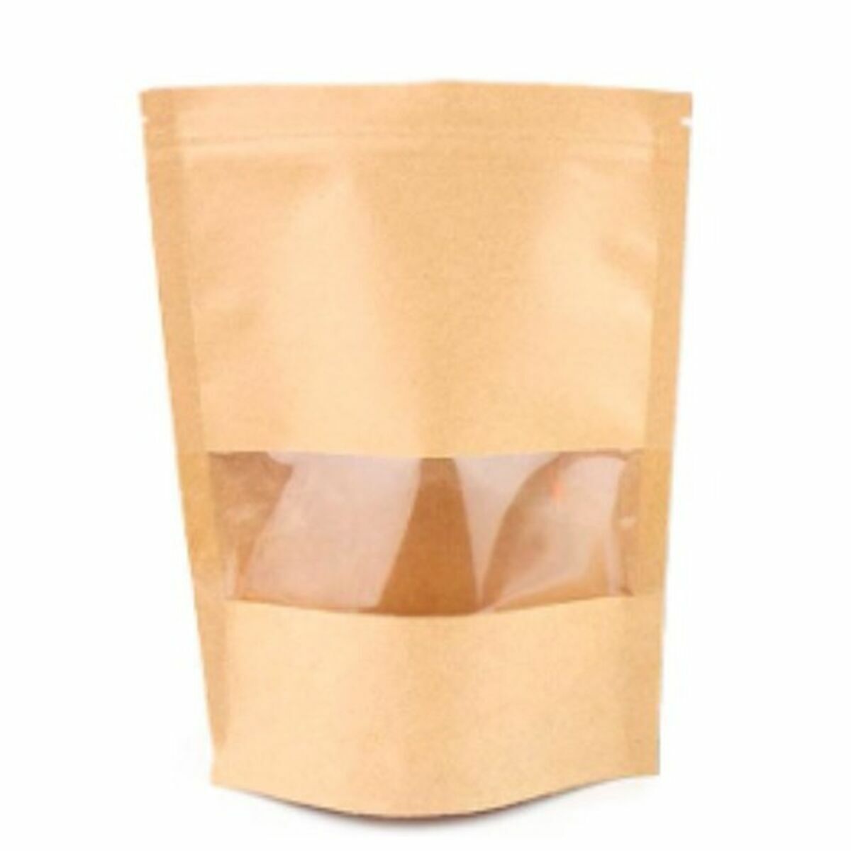 Set med återanvändningsbara livsmedelspåsar Algon Hermetisk stängning 20 x 30 x 5 cm (24 antal) - 4