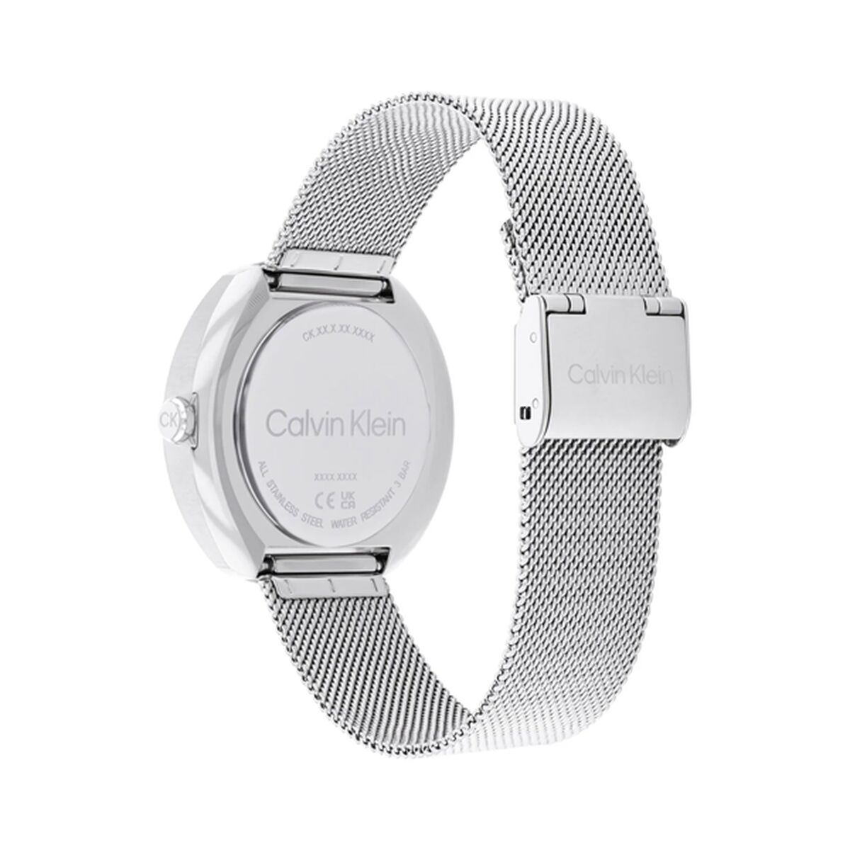 Herrklocka Calvin Klein 25200338 - 2