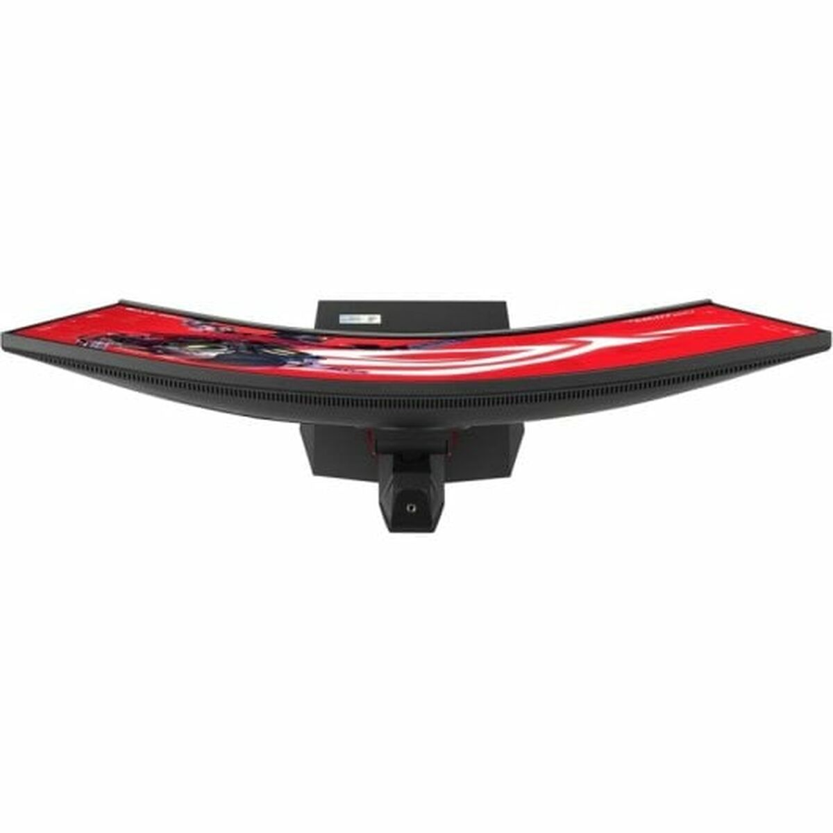 Monitor Gaming Asus 32" Quad HD - 5