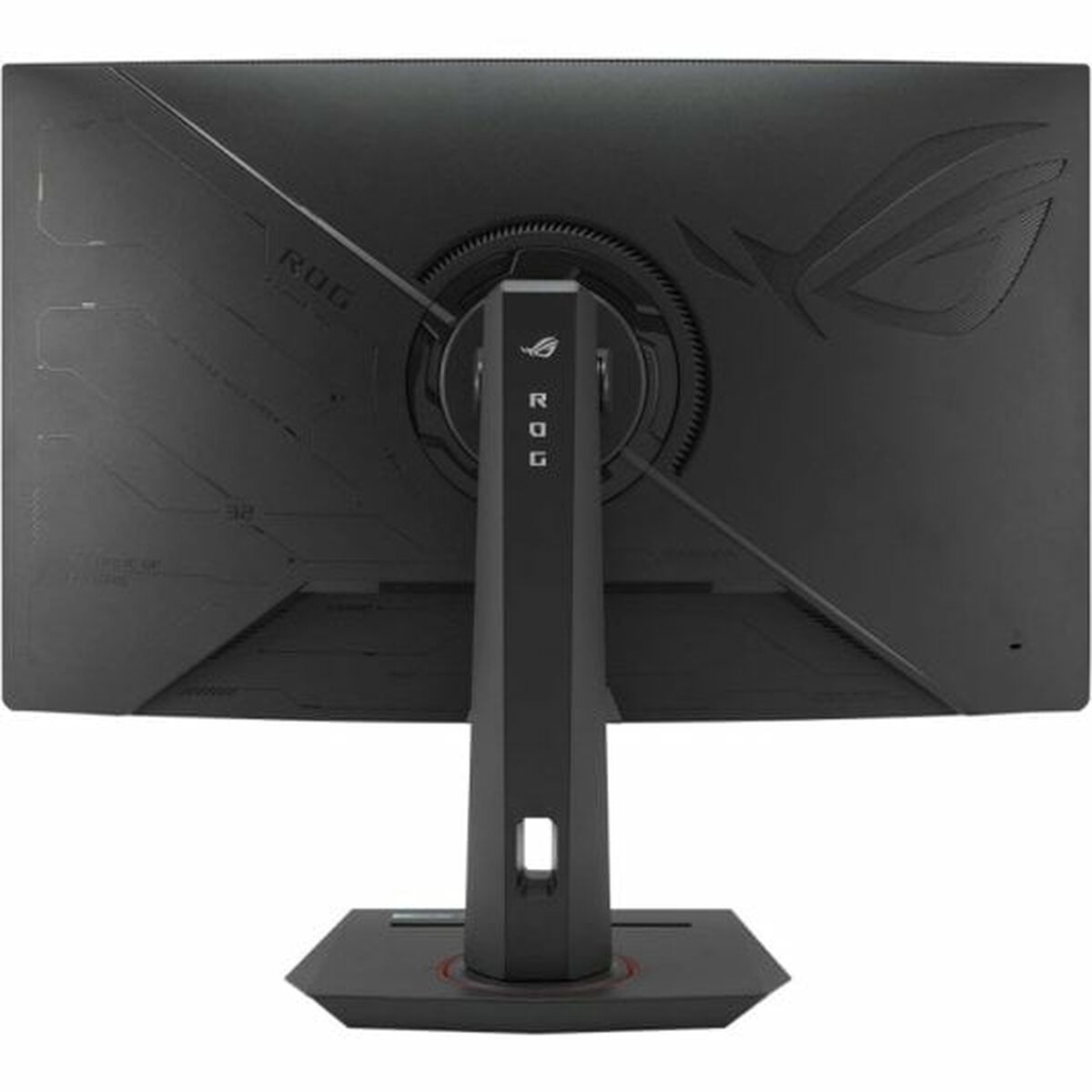 Monitor Gaming Asus 32" Quad HD - 4