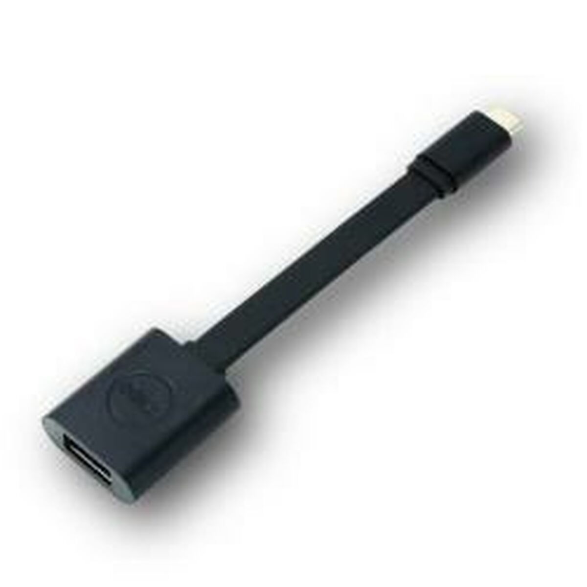 USB-C till USB Adapter Dell DBQBJBC054