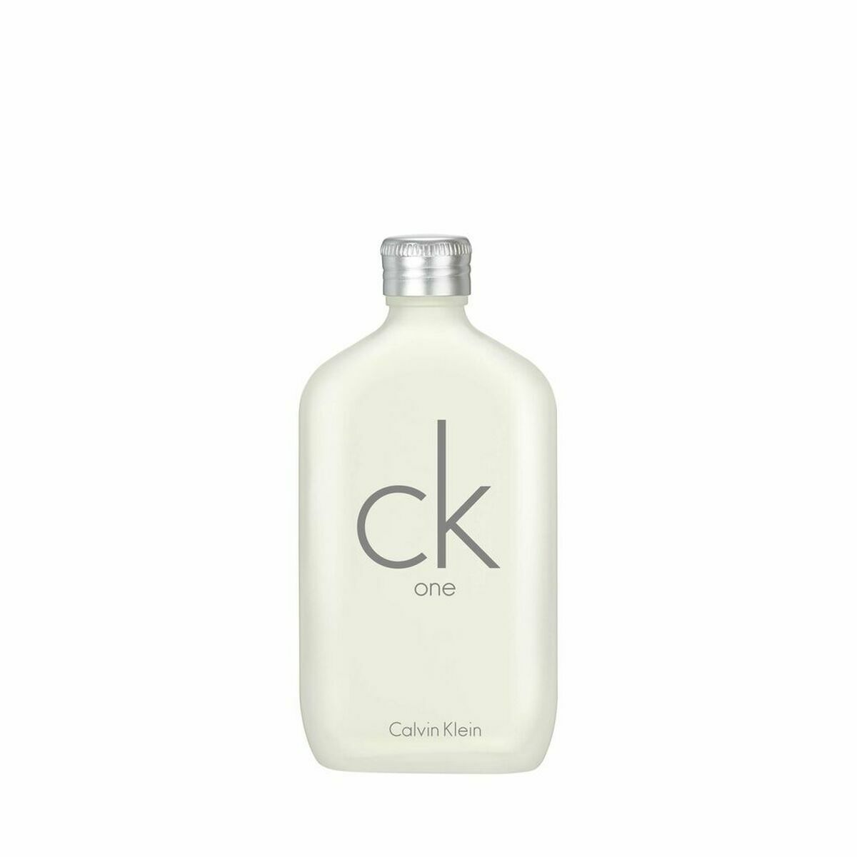 Parfym Unisex Calvin Klein CK One EDT 50 ml - 2