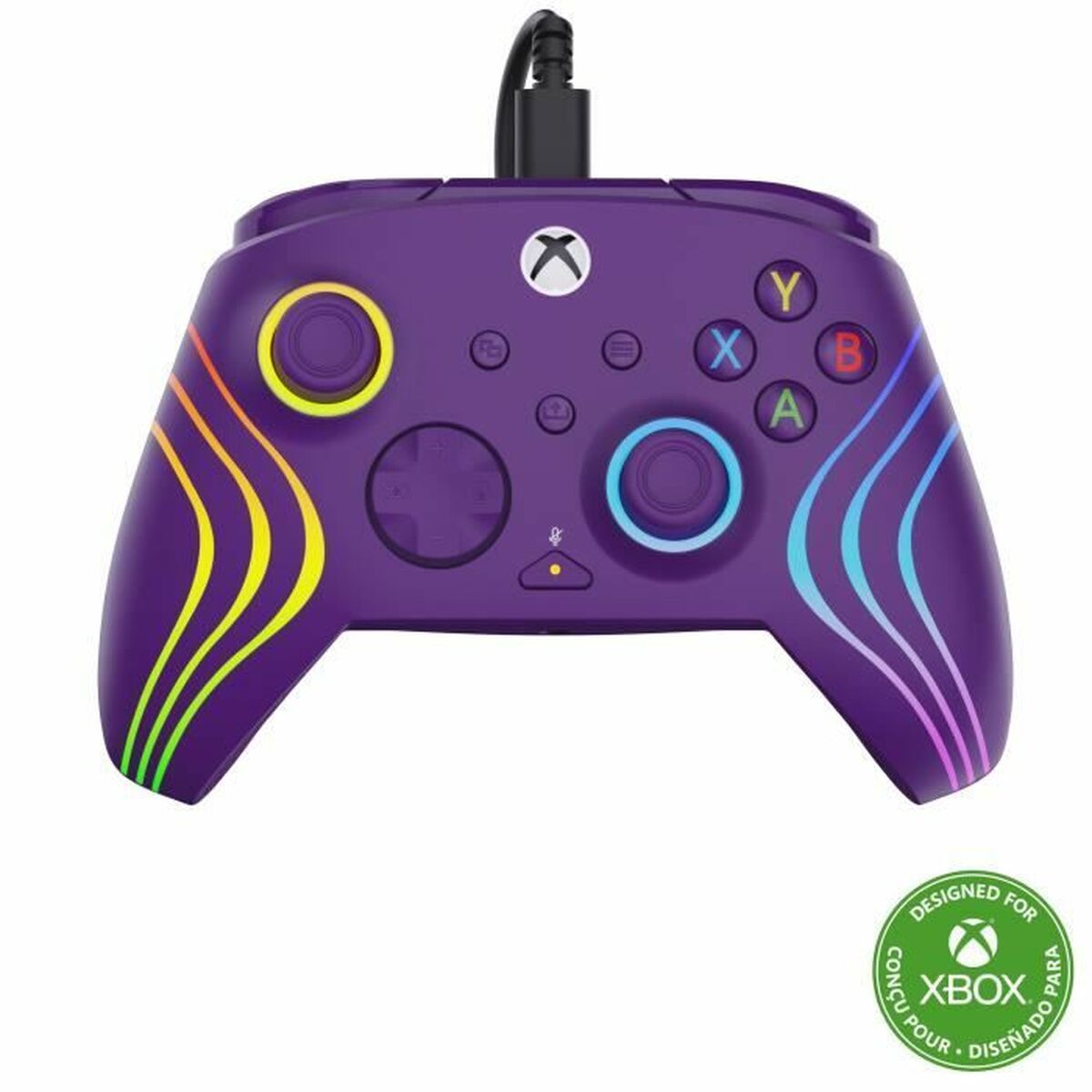 Xbox One fjärrkontroll Turtle Beach