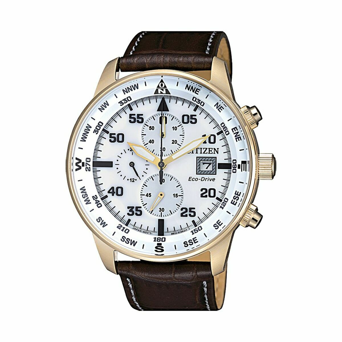 Herrklocka Citizen CA0693-12A (Ø 44 mm)
