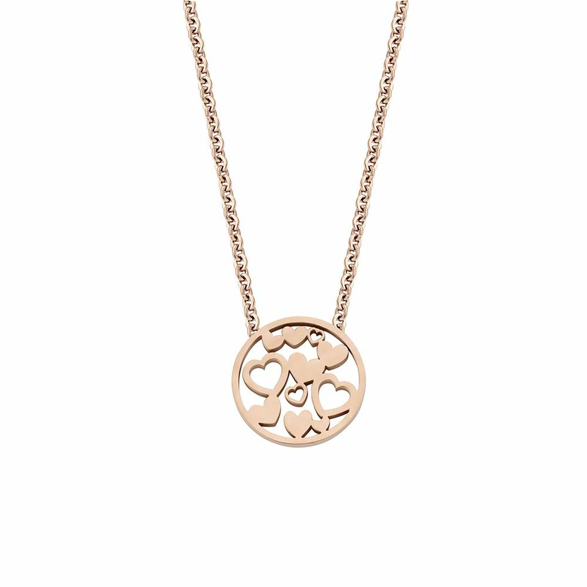 Damhängen CO88 Collection 8CN-26111 Roséguld - 2
