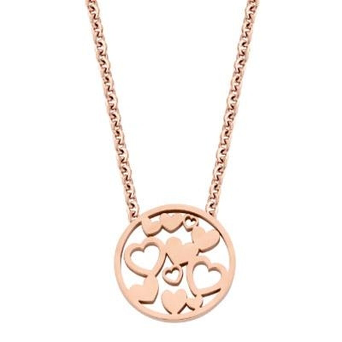 Damhängen CO88 Collection 8CN-26111 Roséguld