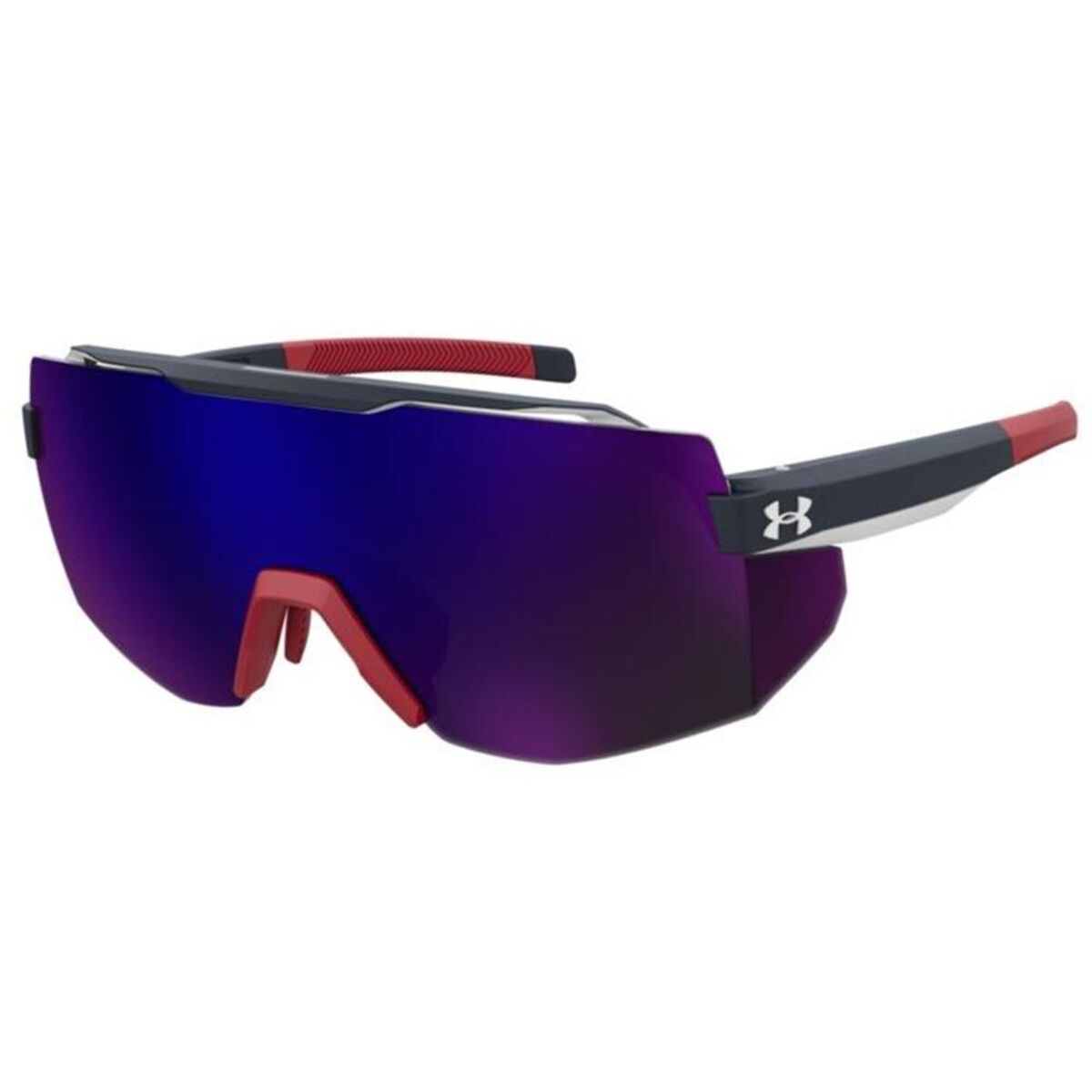 Herrsolglasögon Under Armour UA SQUAD