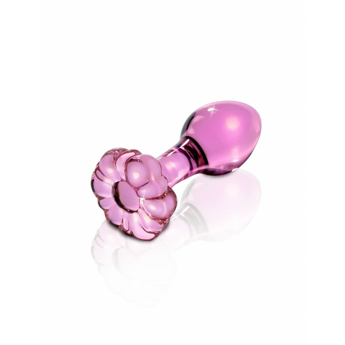 Analplugg Pipedream Rosa