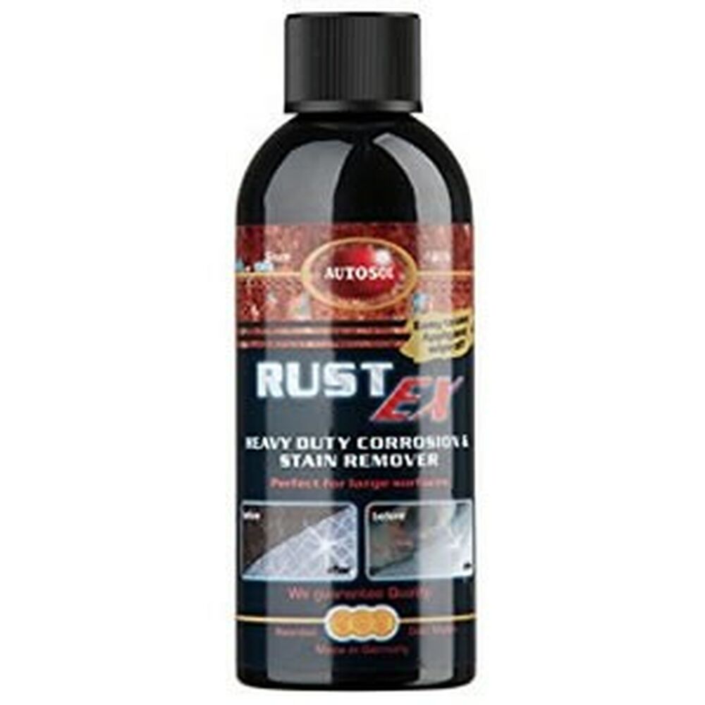 Metallpolerare Autosol SOL11E34250 250 ml