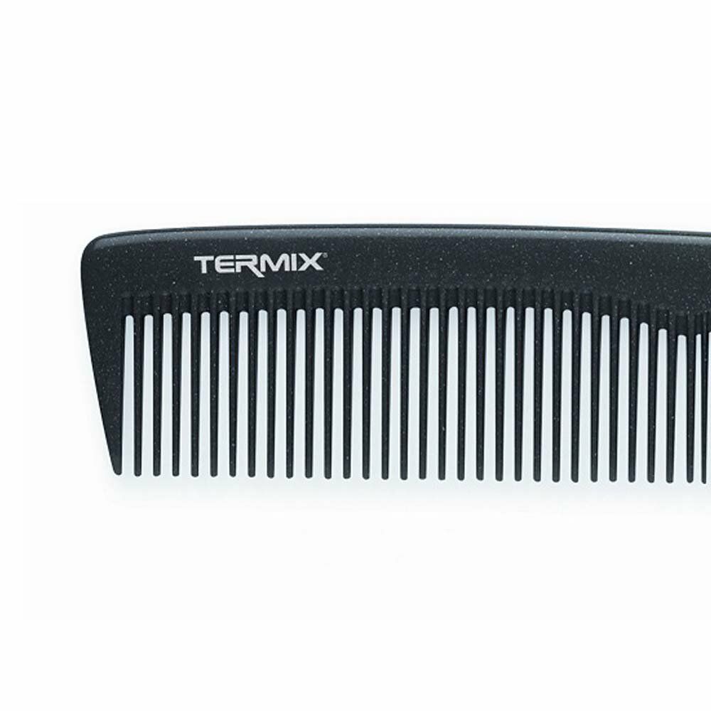 Hårstil Termix 2525168 Svart Titan - 4