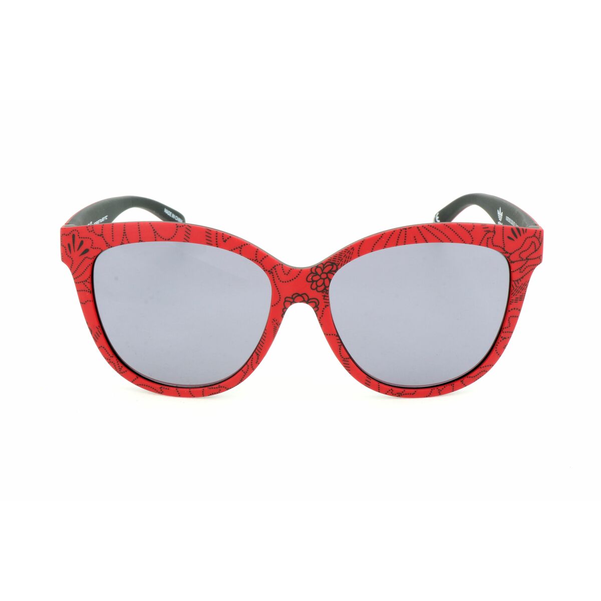 Herrsolglasögon Adidas AORD005SBG053 ø 54 mm