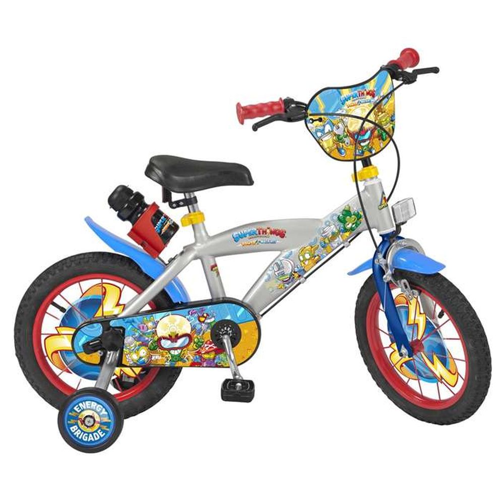 Cykel  SUPER THINGS Toimsa TOI1486 14"