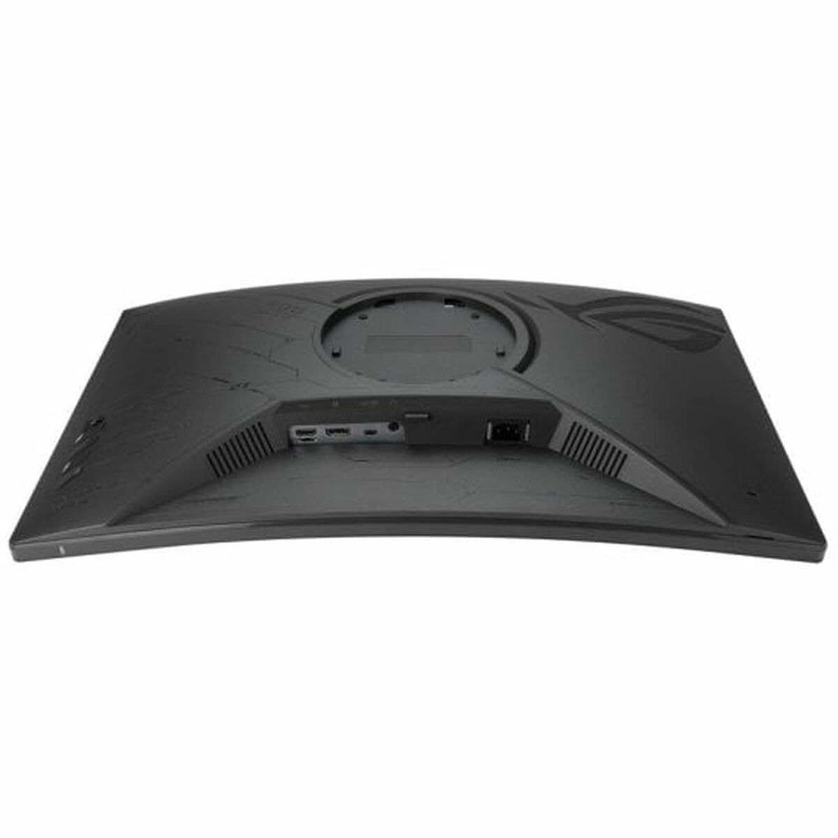 Monitor Gaming Asus 27" HD LCD Quad HD - 6