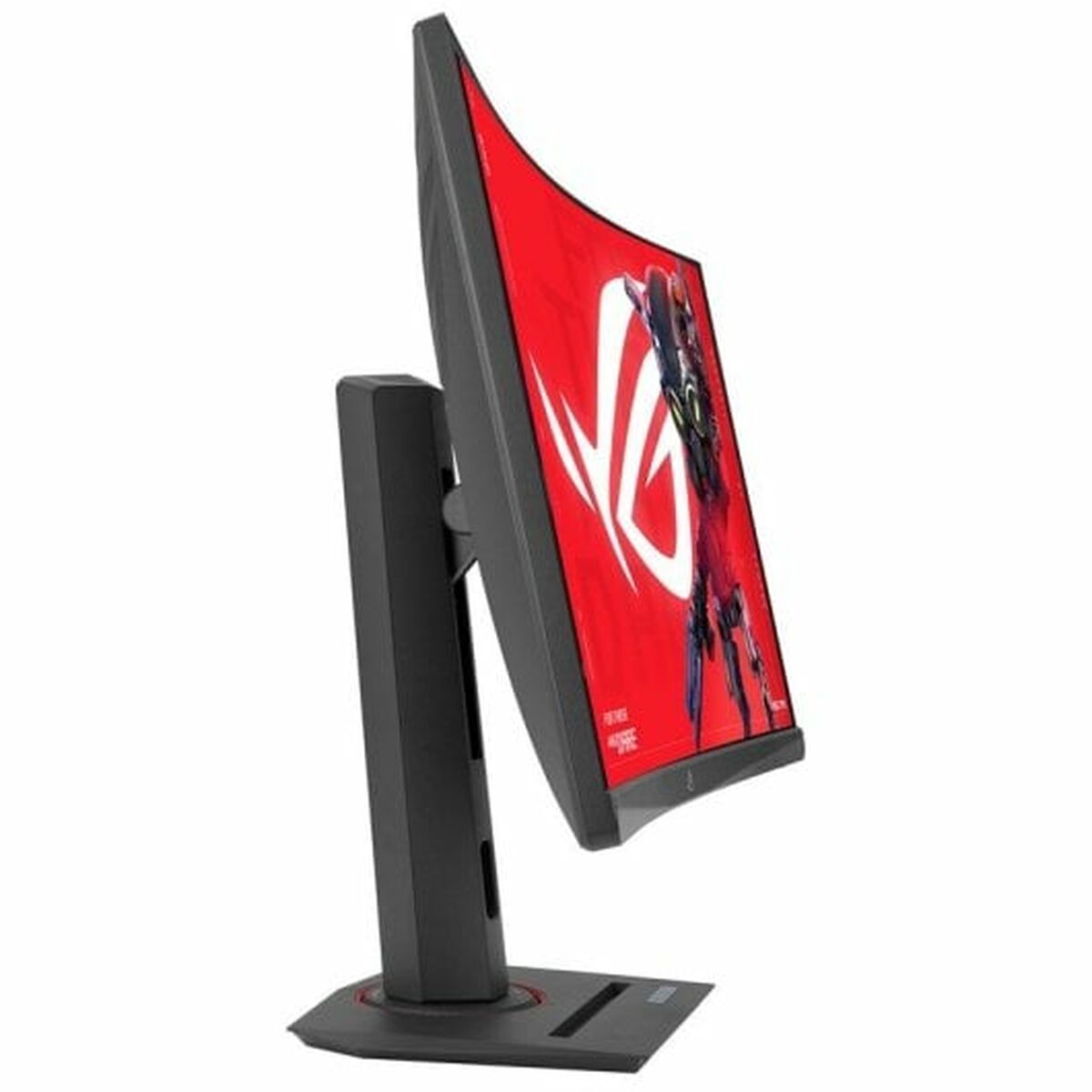 Monitor Gaming Asus 27" HD LCD Quad HD - 4