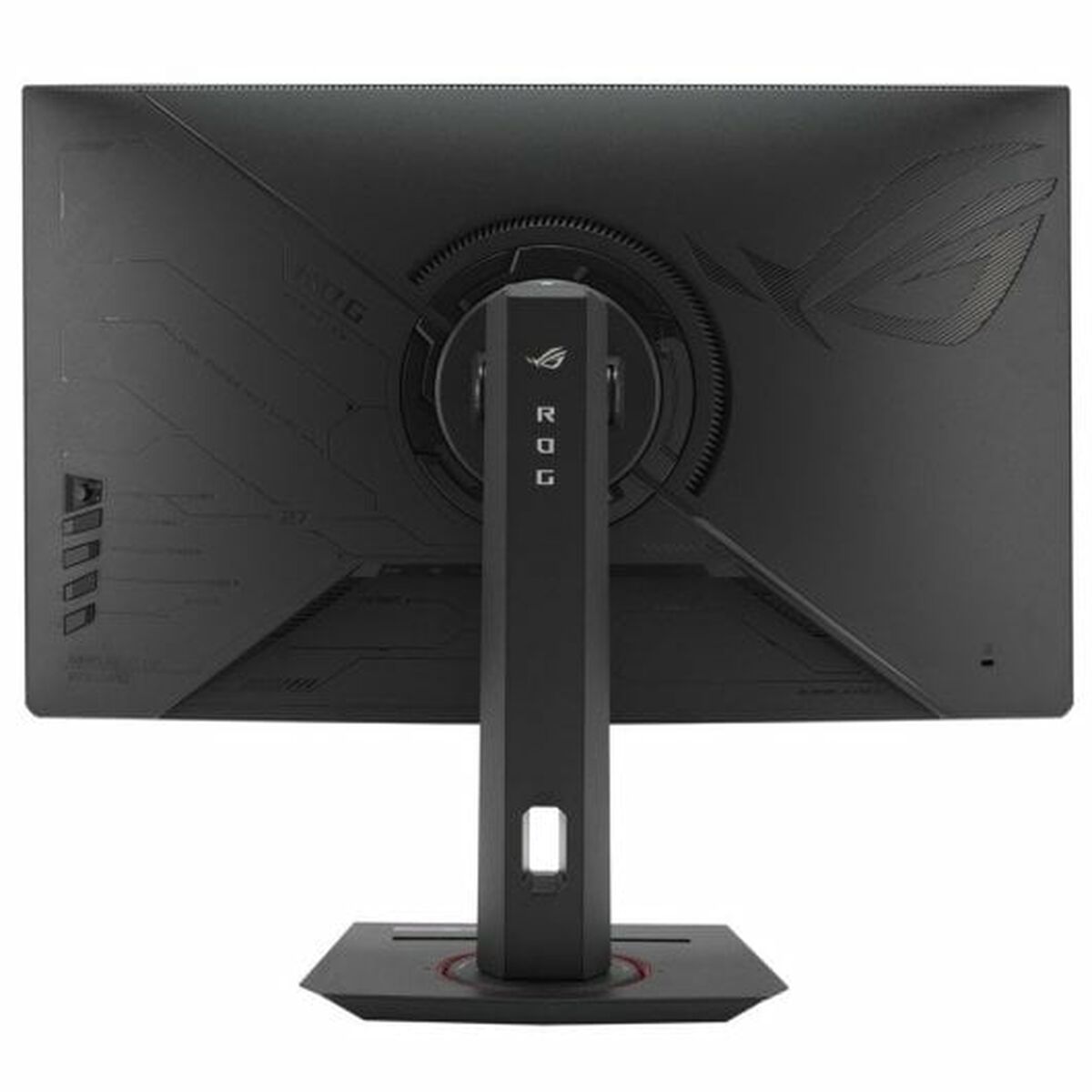 Monitor Gaming Asus 27" HD LCD Quad HD - 5