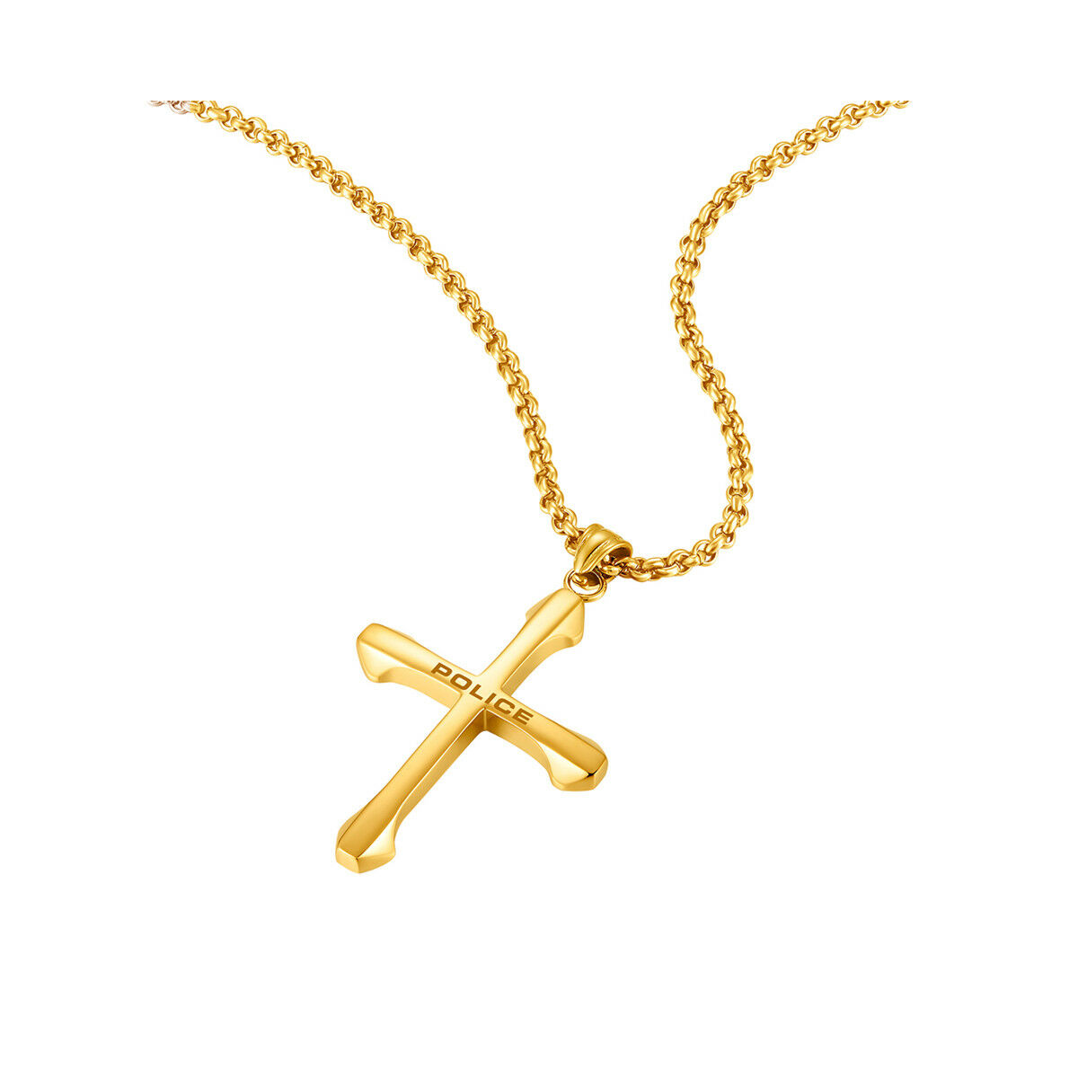 Damhalsband Police PEAGN0010002 - 3
