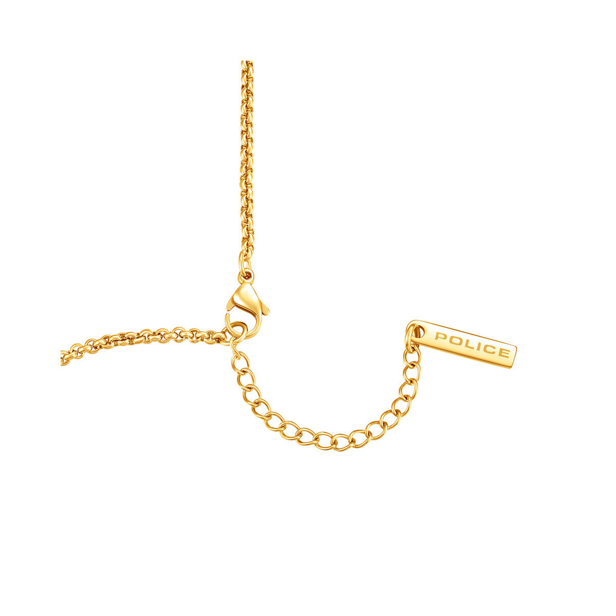Damhalsband Police PEAGN0010002 - 4