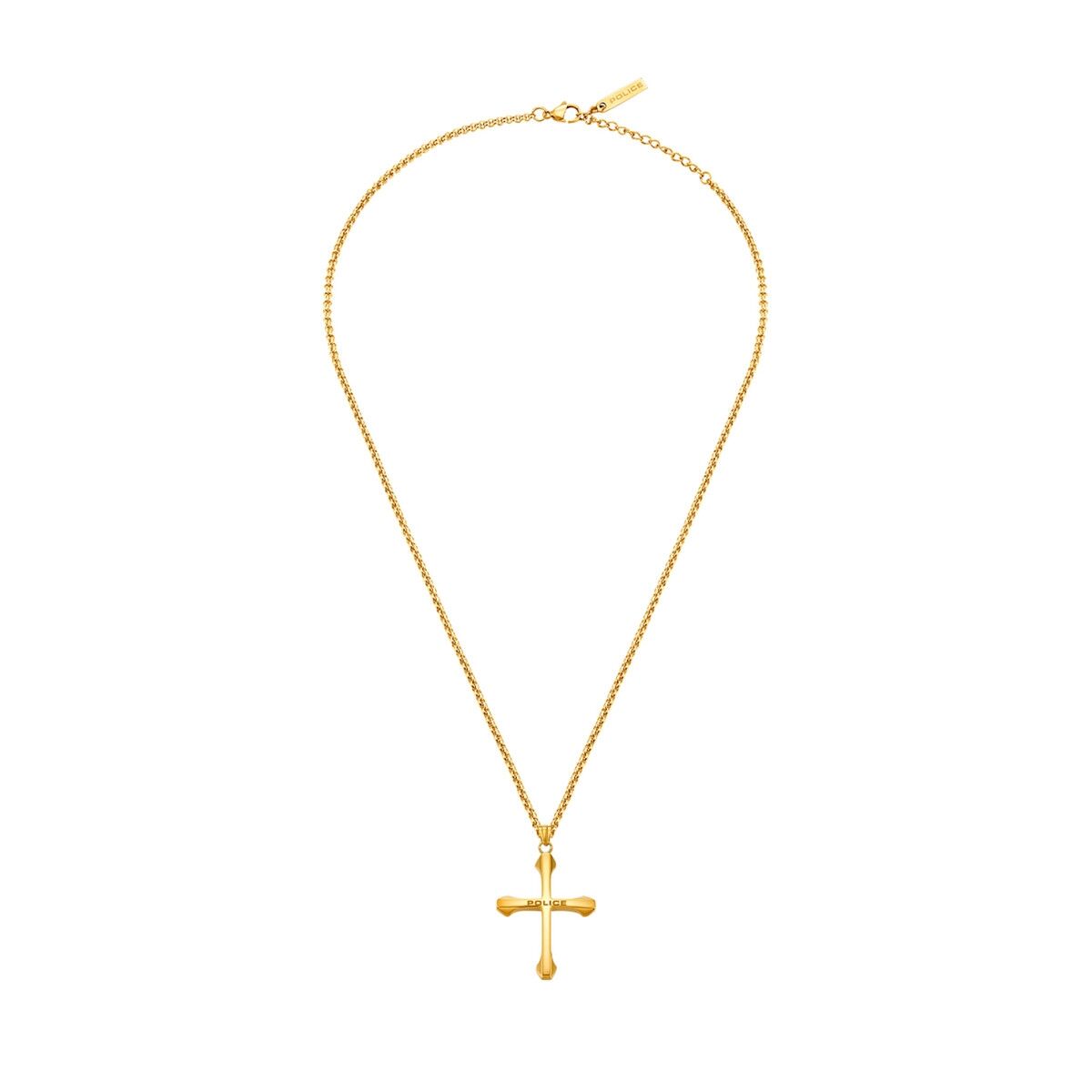 Damhalsband Police PEAGN0010002
