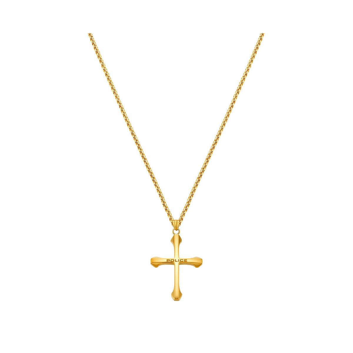 Damhalsband Police PEAGN0010002 - 2