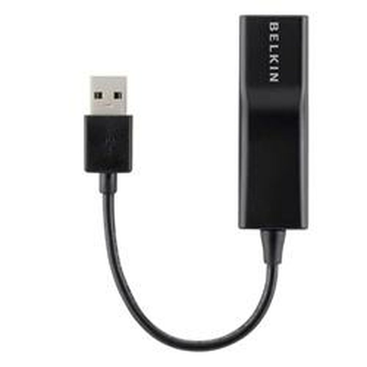 USB till Ethernet Adapter Belkin F4U047BT