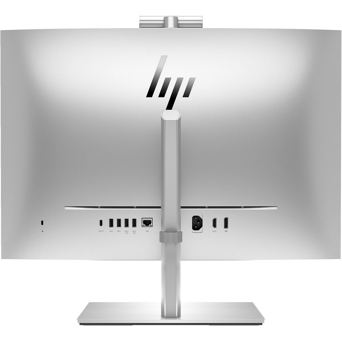 All in One HP EliteOne Touch 840 G9 23,8" Intel Core i5-13500 16 GB RAM 512 GB SSD - 2