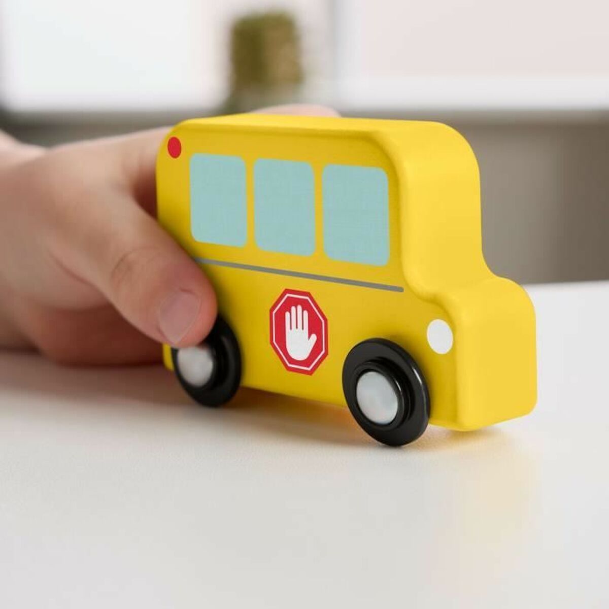 Ledad figur Fisher Price - 3