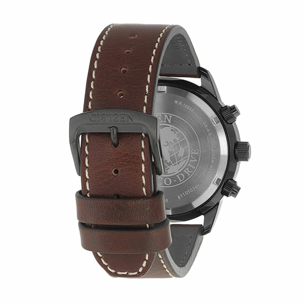 Herrklocka Citizen CA0695-17E (Ø 44 mm) - 2