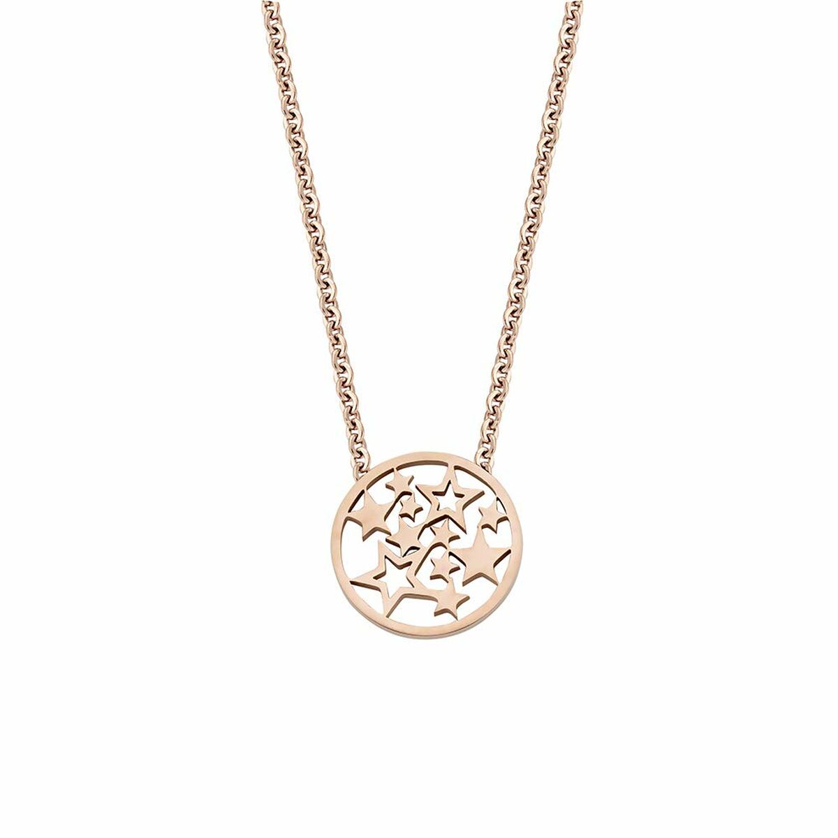 Damhängen CO88 Collection 8CN-26114 Roséguld - 2