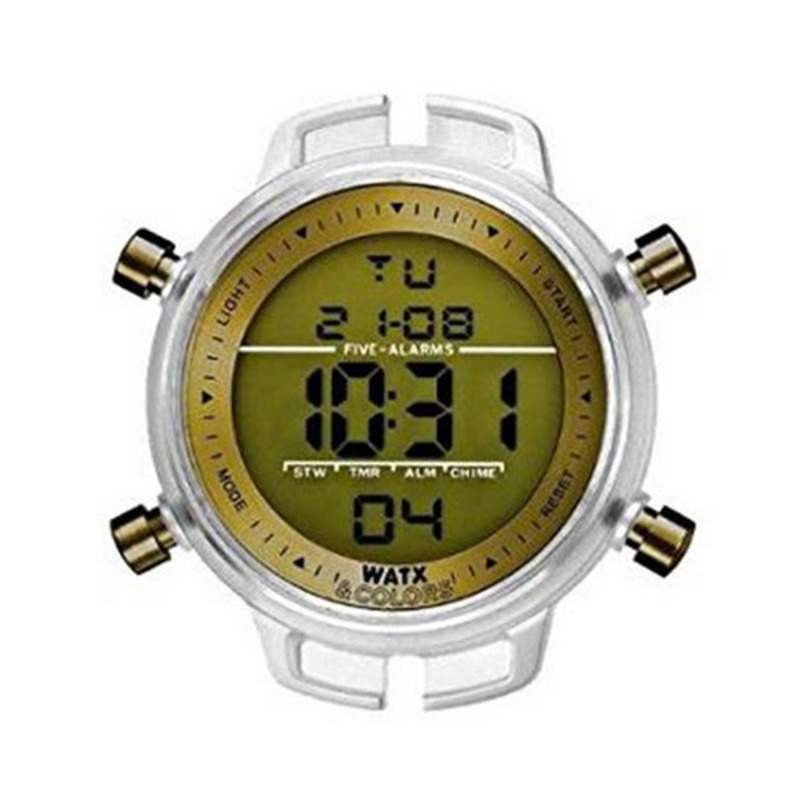 Herrklocka Watx & Colors RWA1710 (Ø 46 mm) - 2