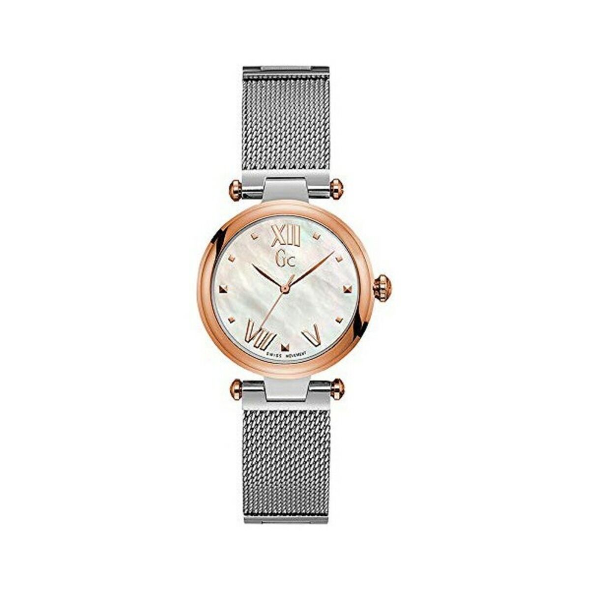 Damklocka GC Y31003L1 (Ø 32 mm) - 8