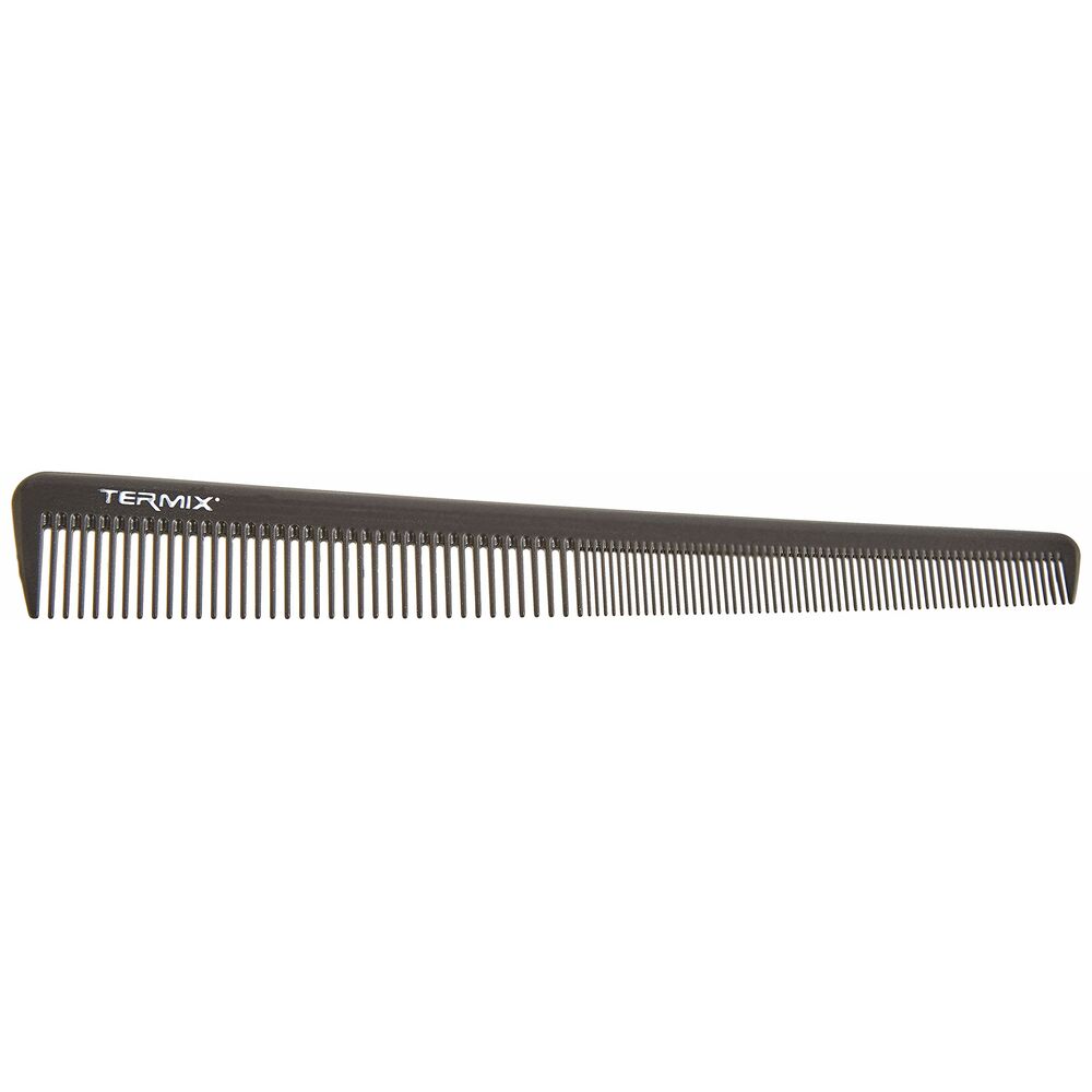 Hårstil Termix 2525169 Svart Titan - 2