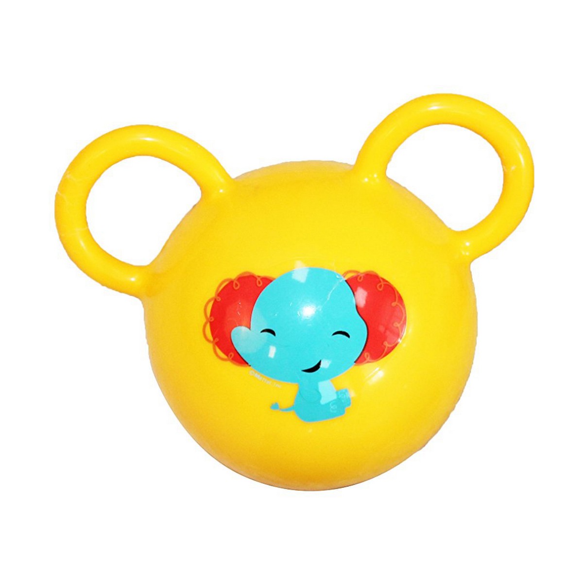 Skallra med musik Fisher-Price djur - 3