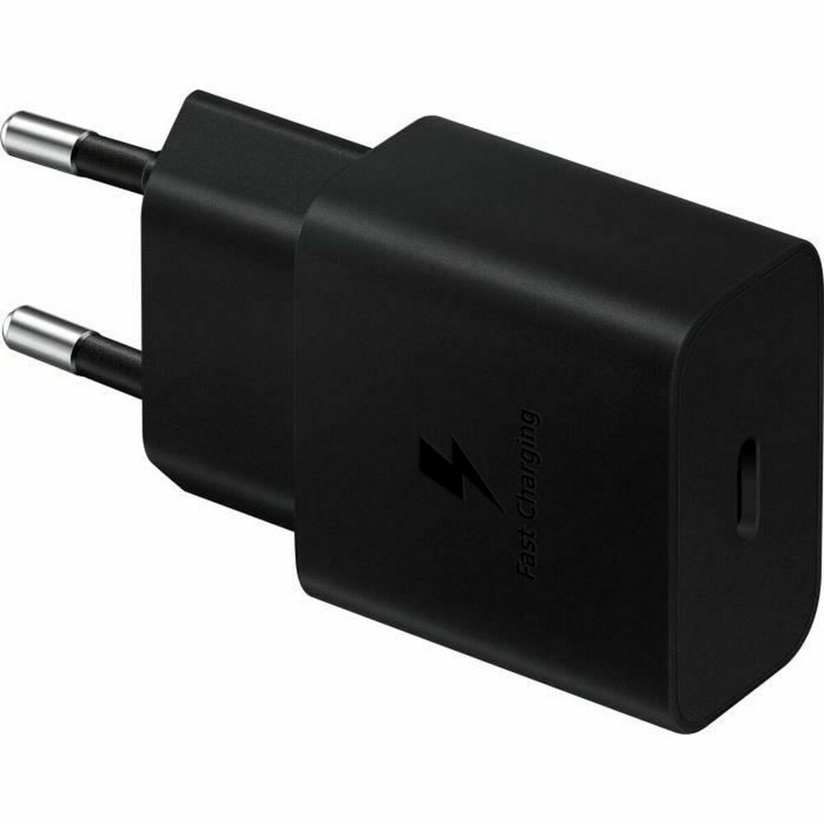 Väggladdare Samsung EP-T1510NBE Svart 15 W - 3