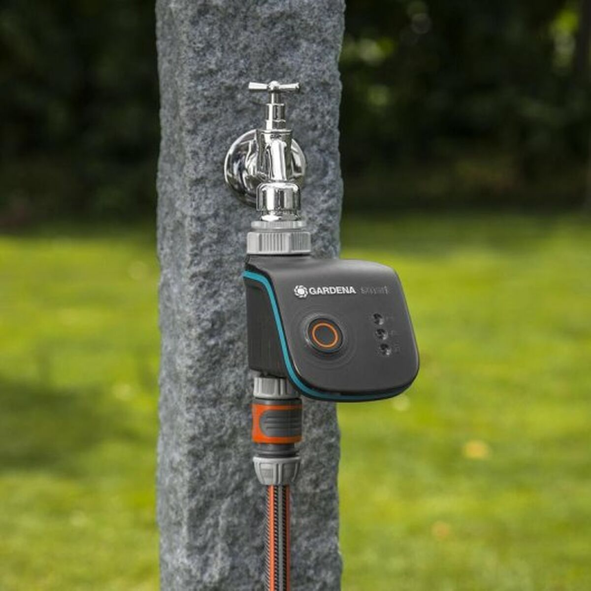Automatisk vattningsenhet Gardena - 6