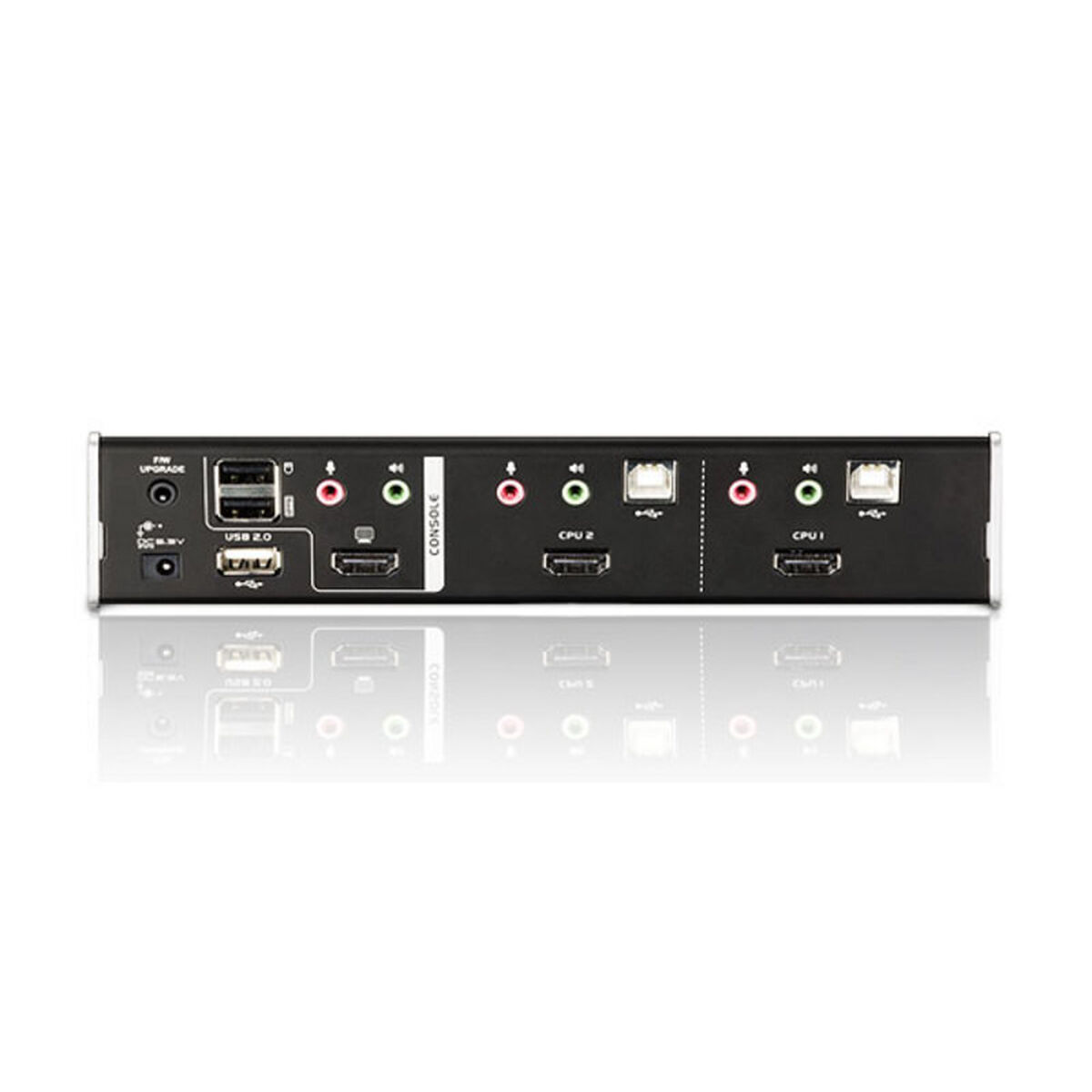 KVM-Brytare Aten CS1792-AT-G - 2