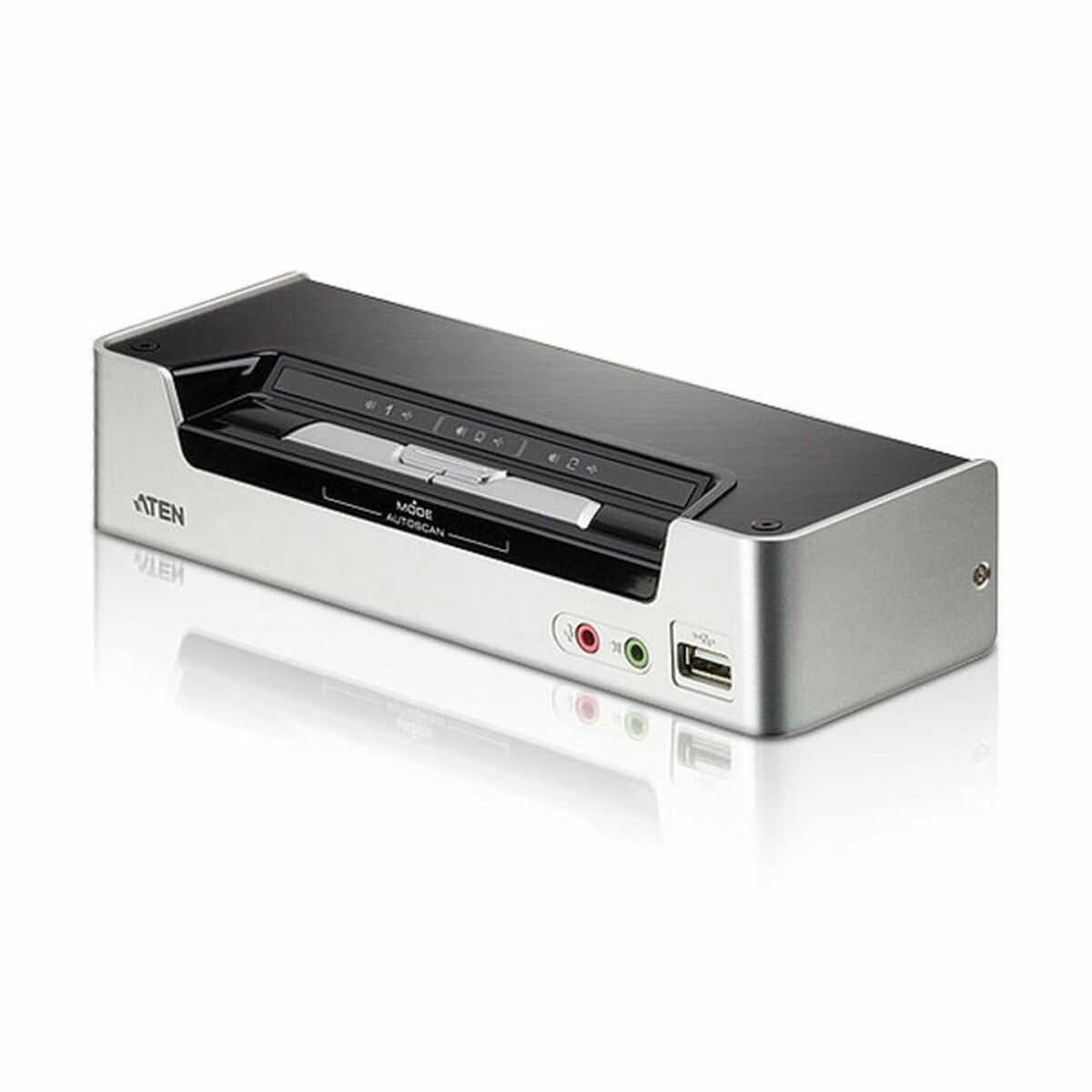 KVM-Brytare Aten CS1792-AT-G